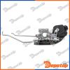 Serrure de porte droite pour HYUNDAI | EZC-HY-626, 81320-26021